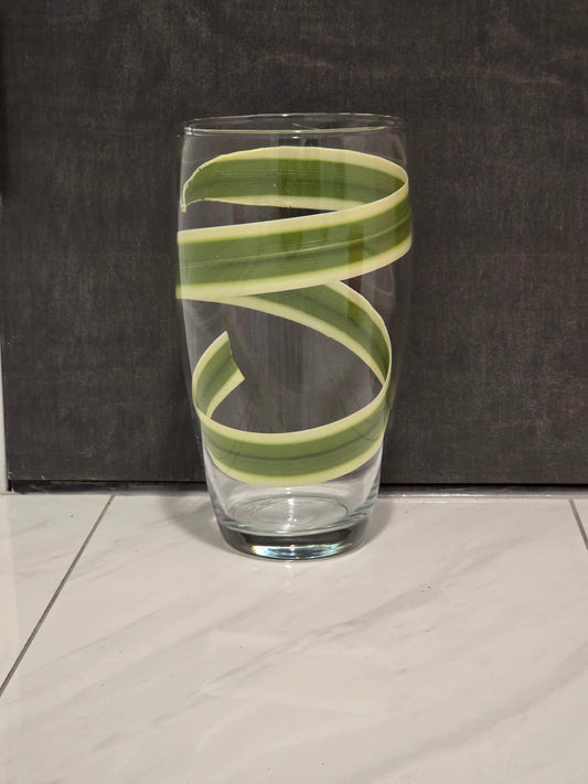 Medium Vase