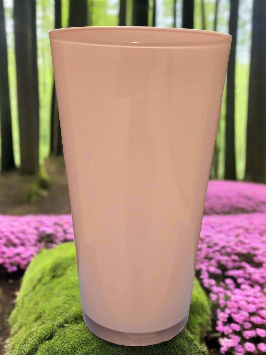 Pink Vase