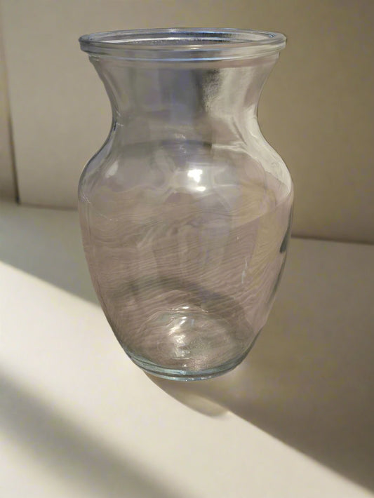 Small Vase
