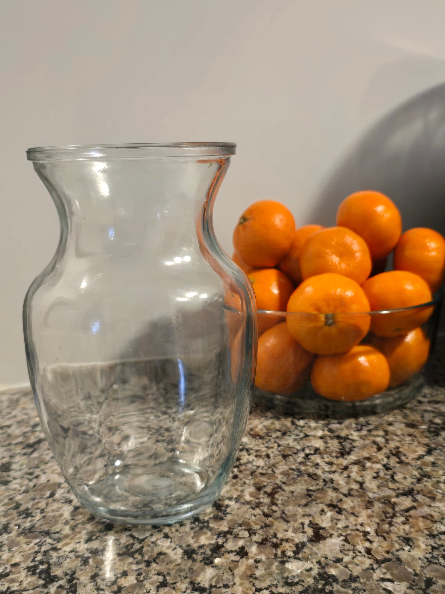 Small Vase