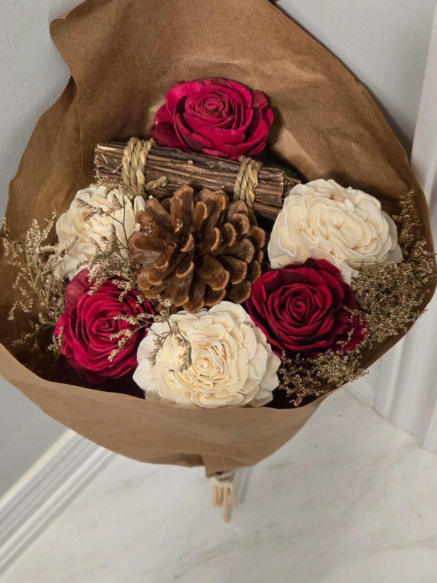 Artificial Bouquet