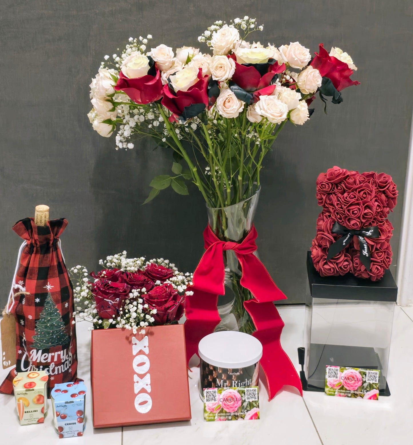 Christmas GIft Package