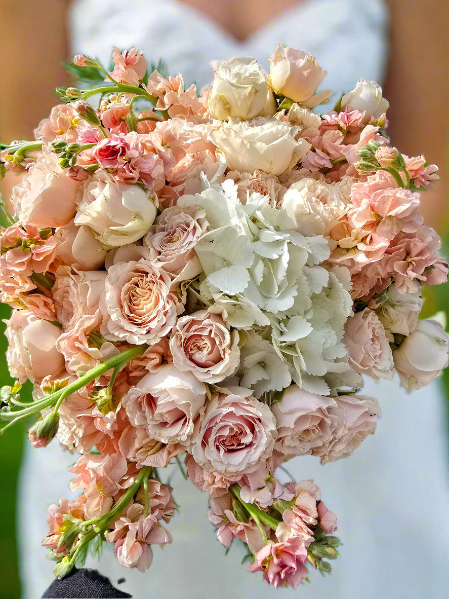 Bridal Bouquet