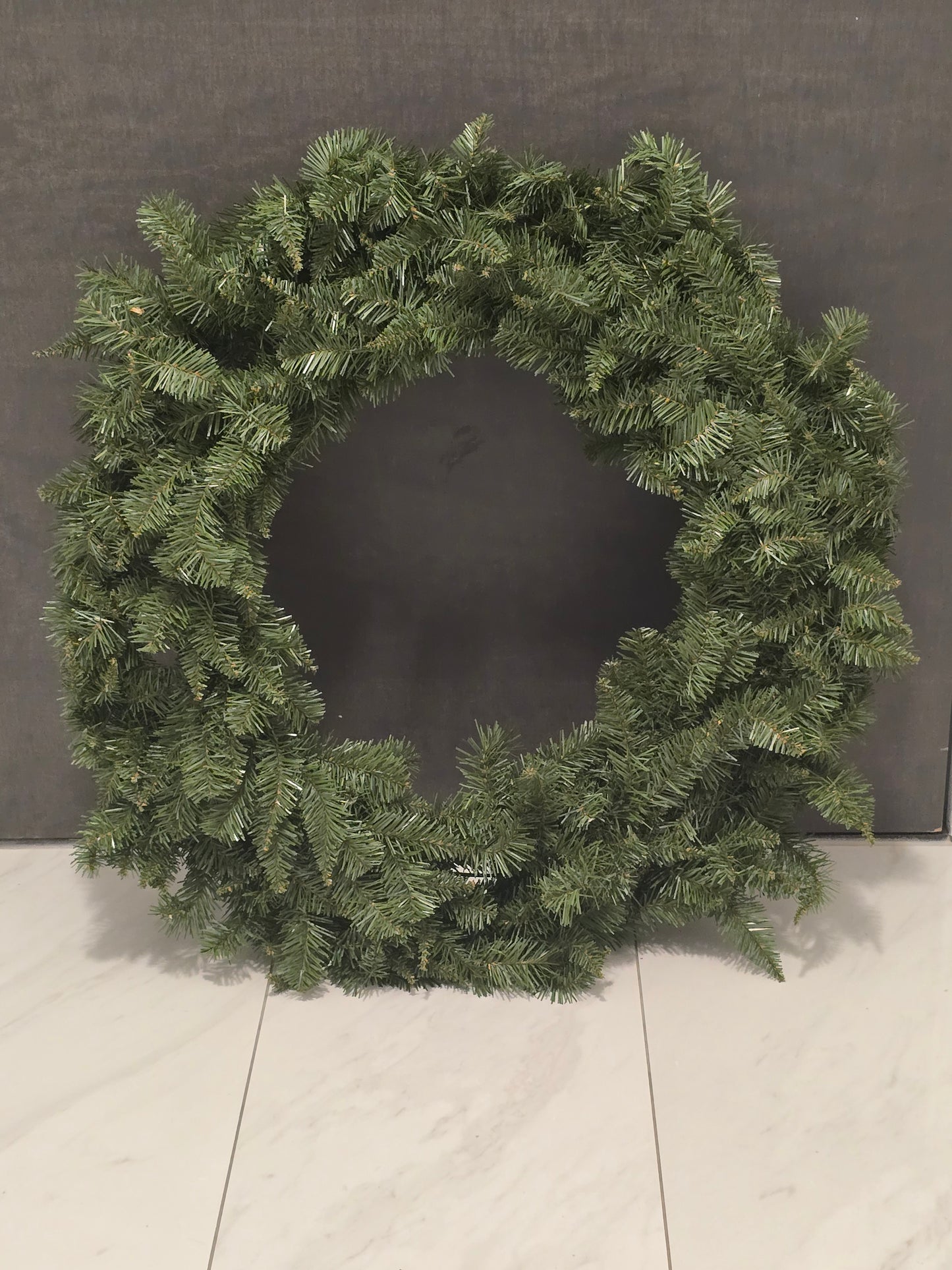 Christmas wreath